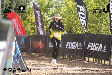 Dalat Ultra Trail 2026 - Ảnh #4773414