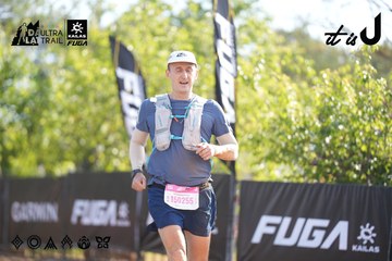 Dalat Ultra Trail 2026 - Ảnh #4770599