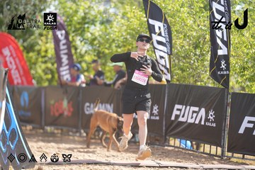 Dalat Ultra Trail 2026 - Ảnh #4835811