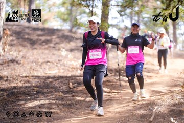 Dalat Ultra Trail 2026 - Ảnh #4854014