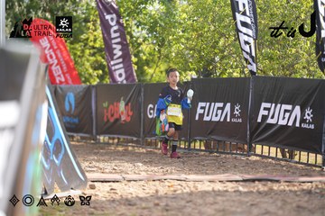 Dalat Ultra Trail 2026 - Ảnh #4770424