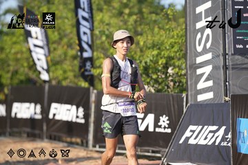 Dalat Ultra Trail 2026 - Ảnh #4731939