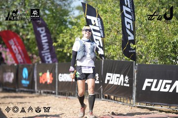 Dalat Ultra Trail 2026 - Ảnh #4729749