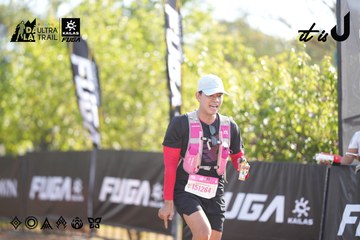 Dalat Ultra Trail 2026 - Ảnh #4770584