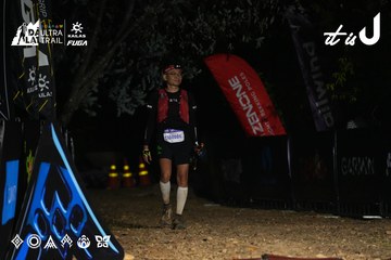 Dalat Ultra Trail 2026 - Ảnh #4766353