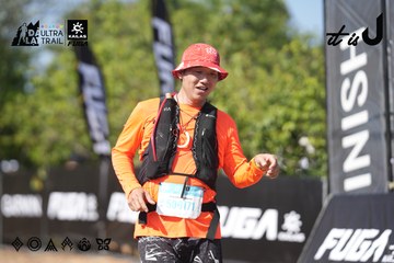 Dalat Ultra Trail 2026 - Ảnh #4729719