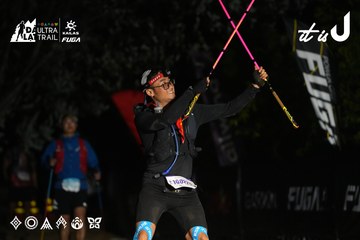 Dalat Ultra Trail 2026 - Ảnh #4765317