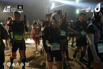 Dalat Ultra Trail 2026 - Ảnh #4862226
