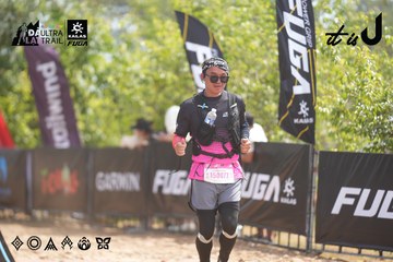 Dalat Ultra Trail 2026 - Ảnh #4858429