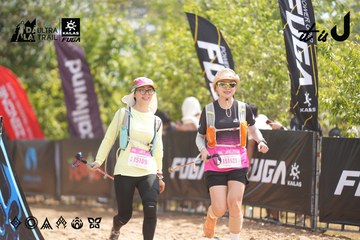 Dalat Ultra Trail 2026 - Ảnh #4858265