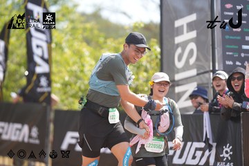 Dalat Ultra Trail 2026 - Ảnh #4857321