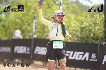 Dalat Ultra Trail 2026 - Ảnh #4858655