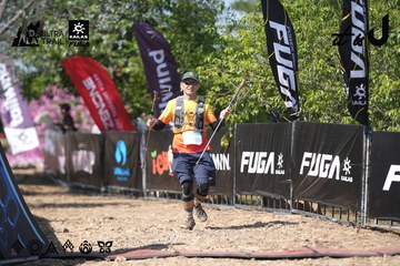 Dalat Ultra Trail 2026 - Ảnh #4729464