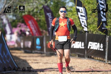 Dalat Ultra Trail 2026 - Ảnh #4730473