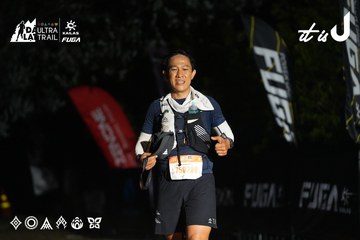 Dalat Ultra Trail 2026 - Ảnh #4764260
