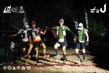 Dalat Ultra Trail 2026 - Ảnh #4765141
