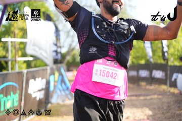 Dalat Ultra Trail 2026 - Ảnh #4769318