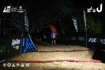 Dalat Ultra Trail 2026 - Ảnh #4766485