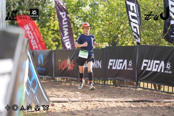 Dalat Ultra Trail 2026 - Ảnh #4770400