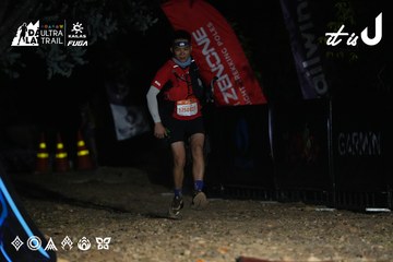 Dalat Ultra Trail 2026 - Ảnh #4764792