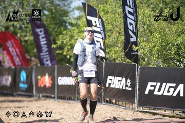 Dalat Ultra Trail 2026 - Ảnh #4729763