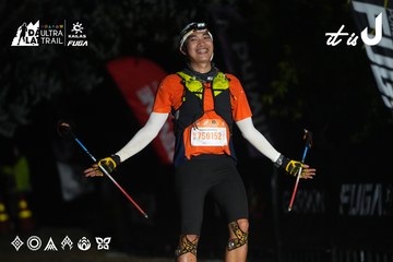 Dalat Ultra Trail 2026 - Ảnh #4764557