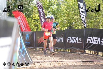 Dalat Ultra Trail 2026 - Ảnh #4770494