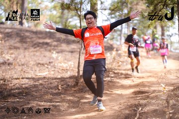Dalat Ultra Trail 2026 - Ảnh #4854216