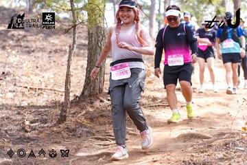 Dalat Ultra Trail 2026 - Ảnh #4854319