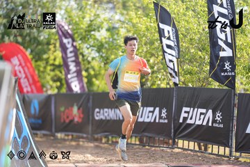 Dalat Ultra Trail 2026 - Ảnh #4770355