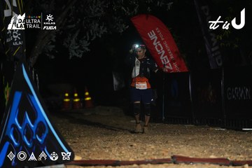 Dalat Ultra Trail 2026 - Ảnh #4766095