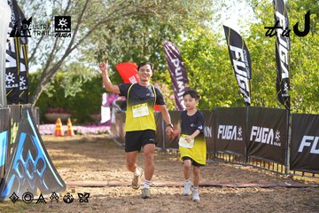 Dalat Ultra Trail 2026 - Ảnh #4769751