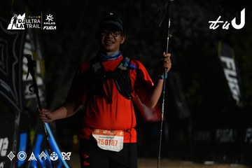 Dalat Ultra Trail 2026 - Ảnh #4765029