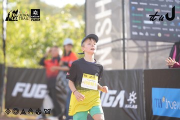 Dalat Ultra Trail 2026 - Ảnh #4770260