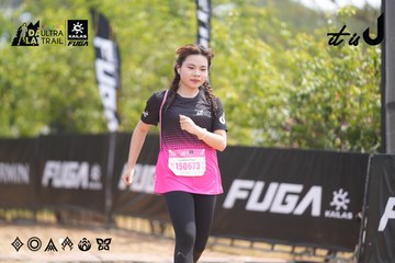 Dalat Ultra Trail 2026 - Ảnh #4860852