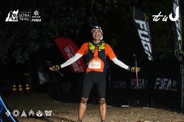 Dalat Ultra Trail 2026 - Ảnh #4764561