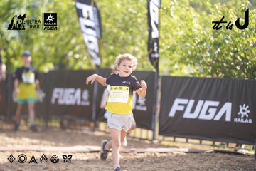 Dalat Ultra Trail 2026 - Ảnh #4772274