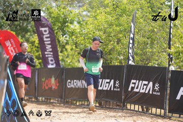 Dalat Ultra Trail 2026 - Ảnh #4859317