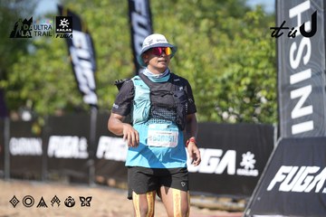 Dalat Ultra Trail 2026 - Ảnh #4729732