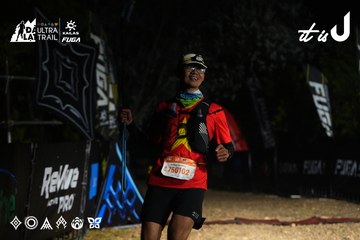 Dalat Ultra Trail 2026 - Ảnh #4764331