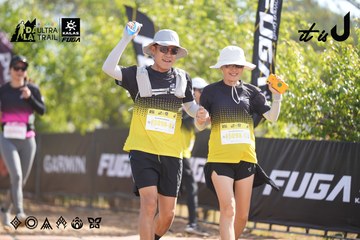 Dalat Ultra Trail 2026 - Ảnh #4832327