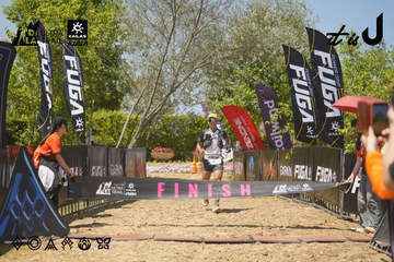Dalat Ultra Trail 2026 - Ảnh #4729059