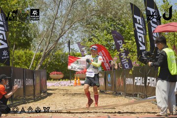 Dalat Ultra Trail 2026 - Ảnh #4728825
