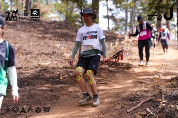 Dalat Ultra Trail 2026 - Ảnh #4854580