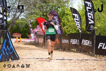Dalat Ultra Trail 2026 - Ảnh #4870693