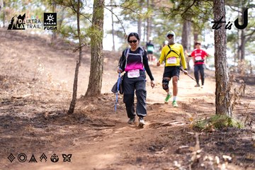 Dalat Ultra Trail 2026 - Ảnh #4854922