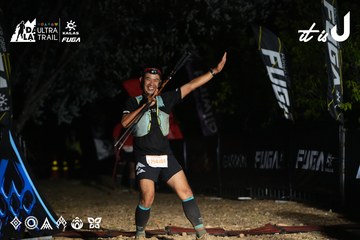Dalat Ultra Trail 2026 - Ảnh #4764972