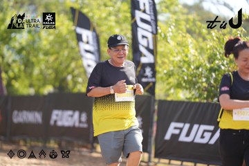 Dalat Ultra Trail 2026 - Ảnh #4773385