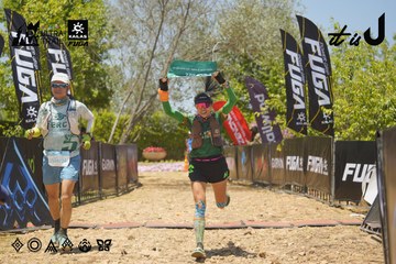 Dalat Ultra Trail 2026 - Ảnh #4728531