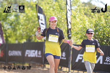Dalat Ultra Trail 2026 - Ảnh #4770659